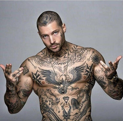 Eros Attar 6 ml by Antares Perfumes