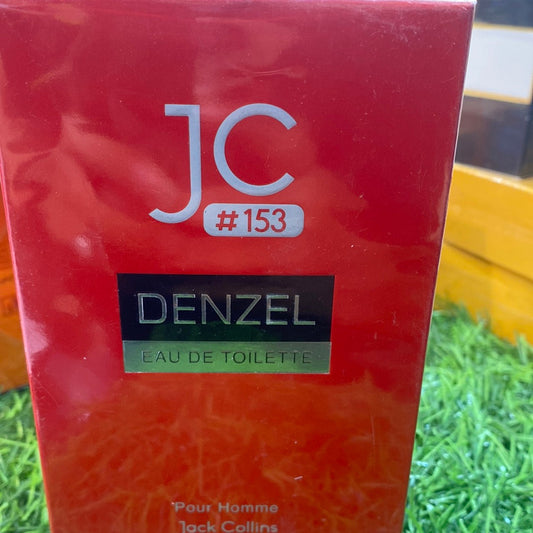 JC #153 Denzel Pour Homme EDT Perfume