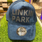 PARK Multiple Colour Velvet Fabric Premium Quality Cap 13211