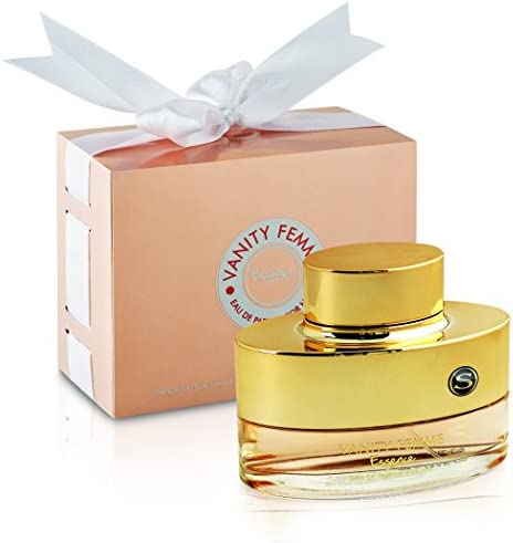 Vanity Femme EDP 100 ml