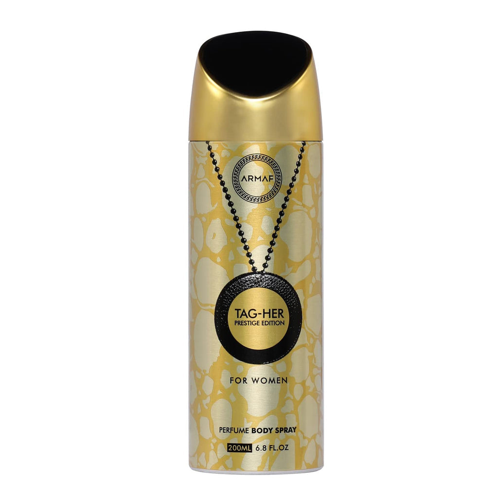 Armaf Tag Her Prestige Edition Deo 200ML