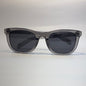 BD Grey Frame Black Shade Sunglass B220260 25-143
