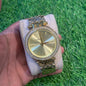 Ladies Chain Watch 400396