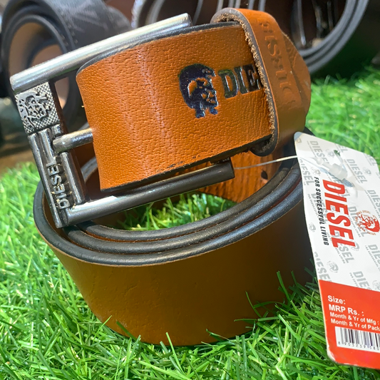 Men’s Genuine Leather Belt 900169