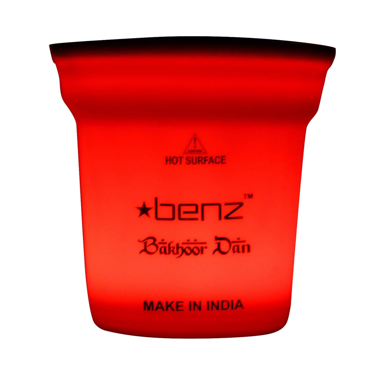 Benz Cordless Bakhoor Dan Benz Rose