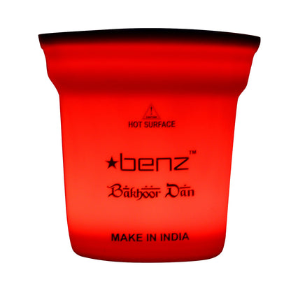 Benz Cordless Bakhoor Dan Benz Rose