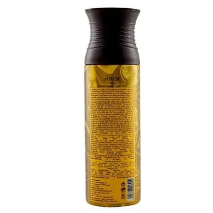Ajmal Aurum Pour Femme Parfum Deodorant