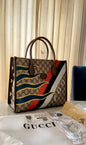 CUG GUC GG Supreme Tote Bag*