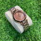 Ladies Chain Watch