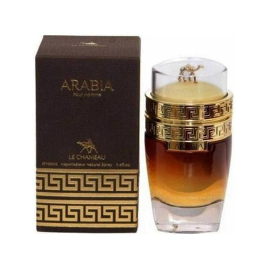 Arabia Pour Humme Le Chameau Perfume 100Ml