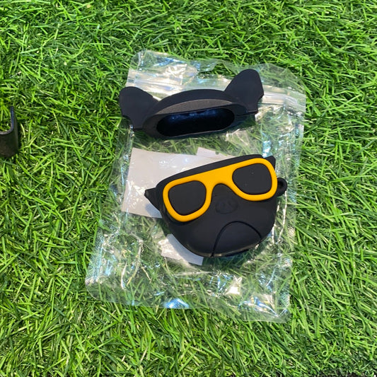 Fancy  Silicone EarPods 2 Case