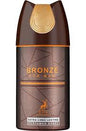 Bronze For Man Alhambra Deo 250Ml
