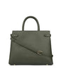 Rub Multi Colour Premium Quality Ladies Hand Bag 9139