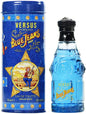 Versace Blue Jeans Man Eau De Toilette 75ml 2.5 us fl. oz.
