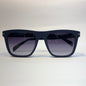 BD Matt Blue Frame Black Shade Sunglass UM1887 C851 20-146