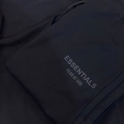 ESS SSE Black Colour With Ess Logo Heavy Quality Tracksuit 9408