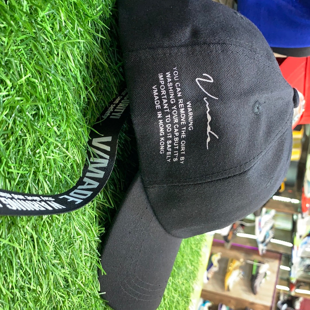 Black Cap