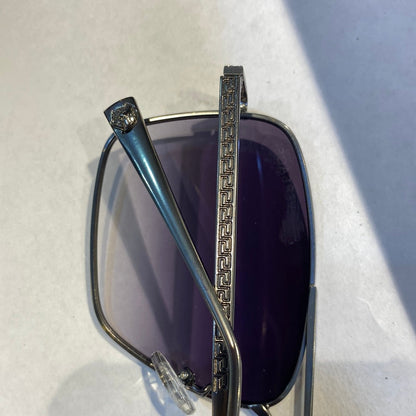 Black Branded Luxury Sunglasses 20322 62 12-136