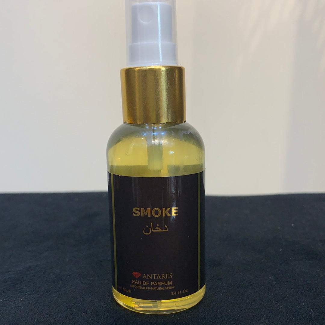 Smoke by Antares EDP 60 ml 3.4 FL. OZ.