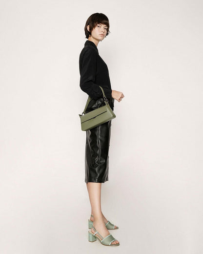 Charles & keith long hobo clutch original Bag