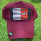 Wine Colour Hil Lih Cap