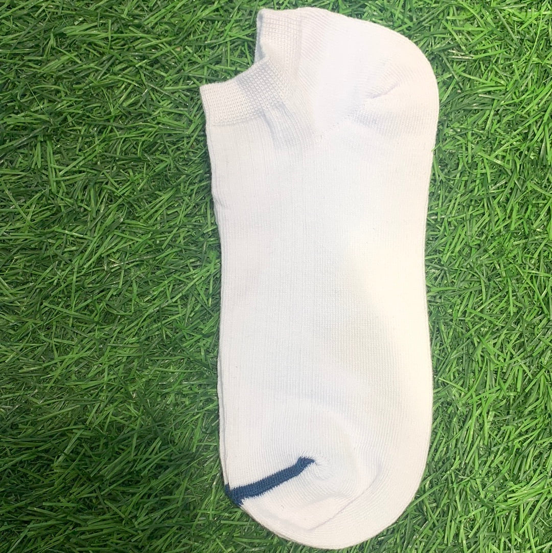 Popular Broun Multi Colour Shocks Ultra Low Ankle Shocks