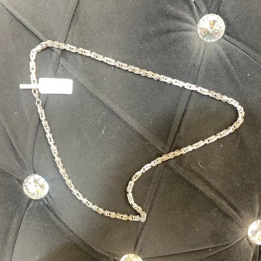 Silver Premium Heavy Neck Chain 199960