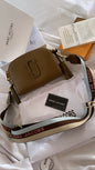Multy Colour Ladies Small Sling Bag 11984