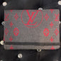 Vl Lou Uol Grey Colour With Red Uol Logo Imported Muffler 49087
