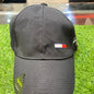 Black Tol Cap 700528