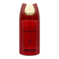 Narissa Rouge Alhambra Deo 250Ml