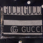 Cug Guc Black Colour With Grey Cug Logo Imported Muffler 49100