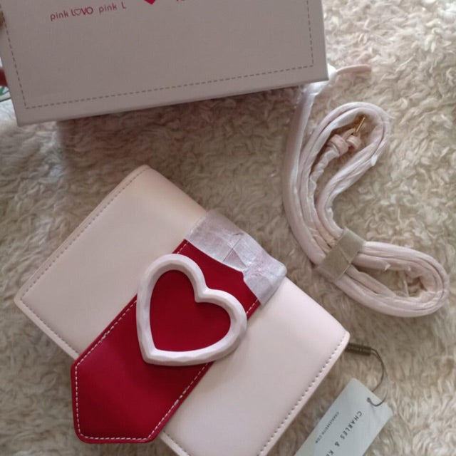 Charles & Keith Bag