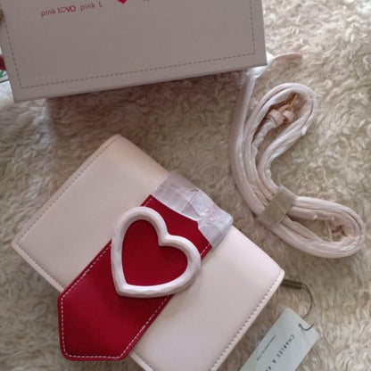 Charles & Keith Bag