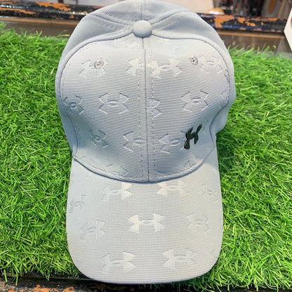 Grey AM Cap 700232