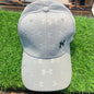 Grey AM Cap 700232