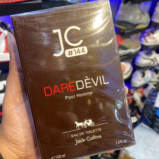 JC #144 Daredevil Pour Homme EDT Perfume