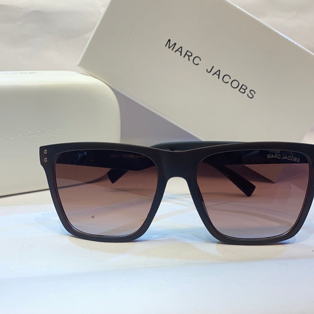 RAM Matte Brown Frame Brown Shade Unisex Branded Sunglasses ocram 119