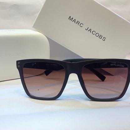 RAM Matte Brown Frame Brown Shade Unisex Branded Sunglasses ocram 119