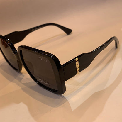 OID black Frame black shade sunglass 9540 64 19-148