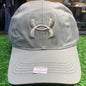 Grey Colour Cap