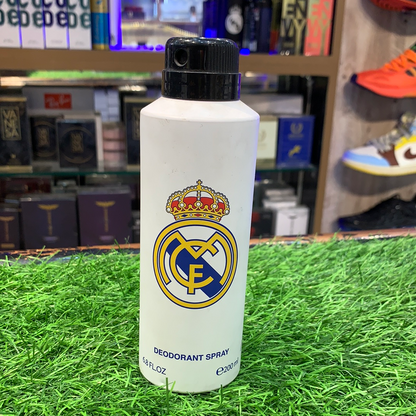 Real Madrid Deodorant Spray