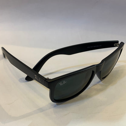 YAR RB Matte Black Frame Black Shade Sunglasses RB2140 54 22 150 3N