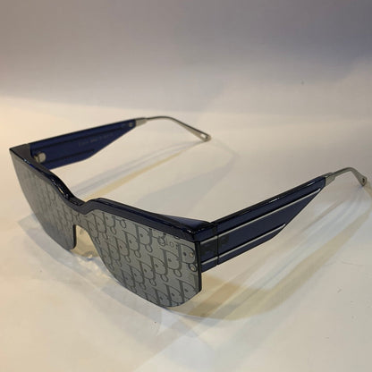 Oid blue Frame blue shade sunglass ZS-98003 56 18-142