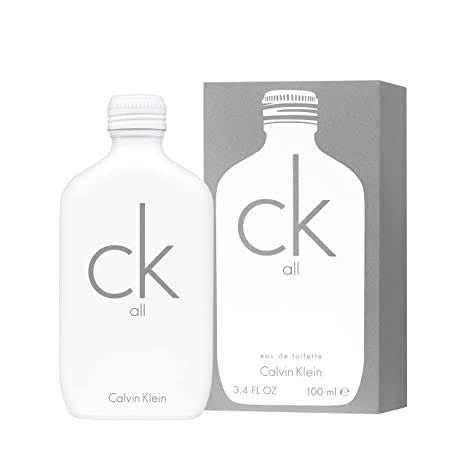 Calvin Klein Ck EDT All 200ML