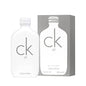 Calvin Klein Ck EDT All 200ML