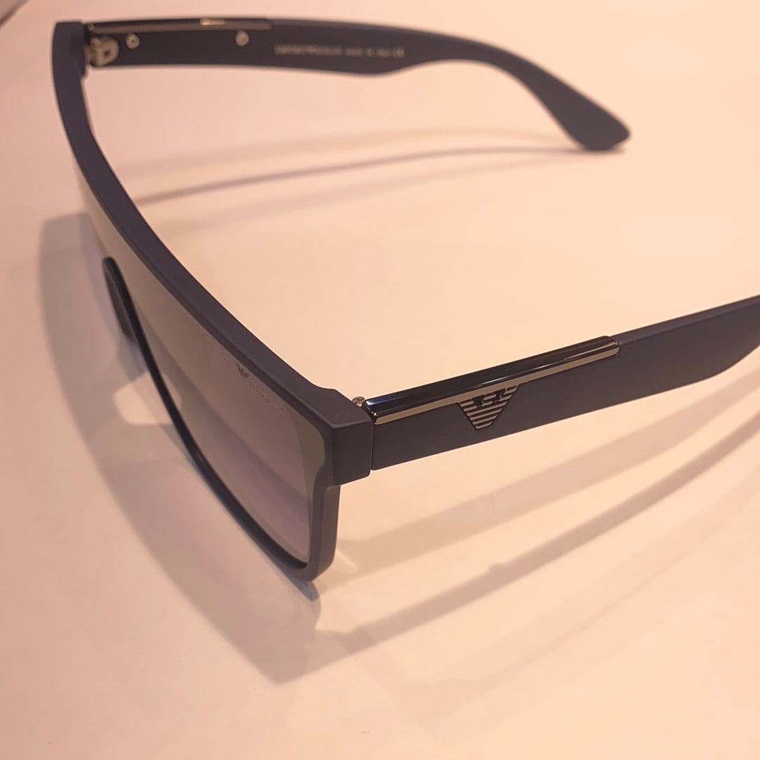 Blue Fram Blue Shade Printed Branded Luxury Sunglasses WT2020 09 55 18-139