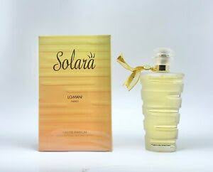 Solara By Lomani Paris 100 ml EDP