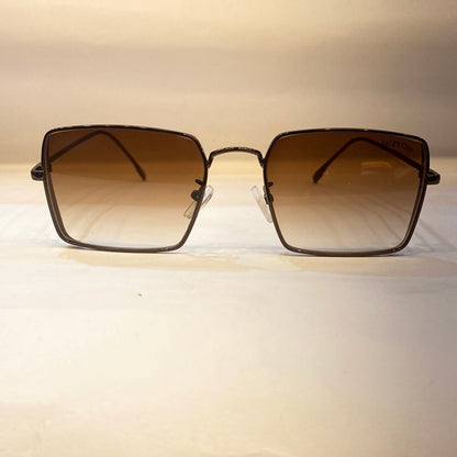 LAV Brown Frame Brown Shade Unisex Sunglasses B80 626 54 19 146