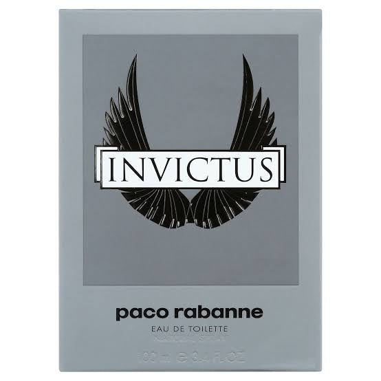 Invictus Paco Rabanne EDT 100Ml